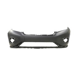 NISSAN(DATSUN) MURANO FRONT BUMPER COVER PRM/LWR TEXT OEM#620225AA0H 2015-2018 PL#NI1000305