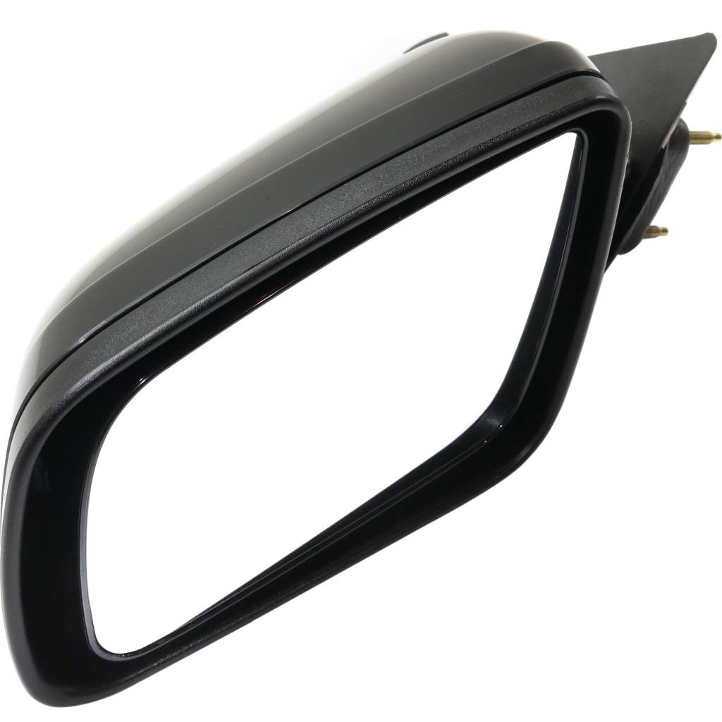 MERCURY MONTEGO DOOR MIRROR LEFT (Driver Side) POWER/HEATED (W/PUDDLE LAMP)(W/O MEMORY) OEM#6G1Z17683B 2005-2007 PL#FO1320245