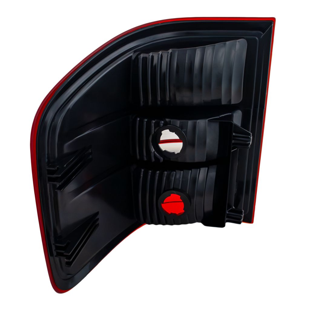 FORD TRUCKS & VANS FORD/PU (F150)(EXC SVT RAPTOR) TAIL LAMP UNIT RIGHT (Passenger Side) (FLARESIDE) OEM#7L3Z13404BA 2009 PL#FO2801185