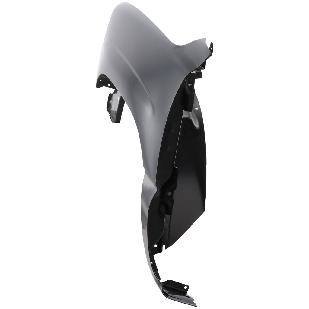 GM TRUCKS & VANS YUKON DENALI/YUKON XL DENALI (GMC) FENDER LEFT (Driver Side) **CAPA** OEM#19168845 2001-2006 PL#GM1240281C