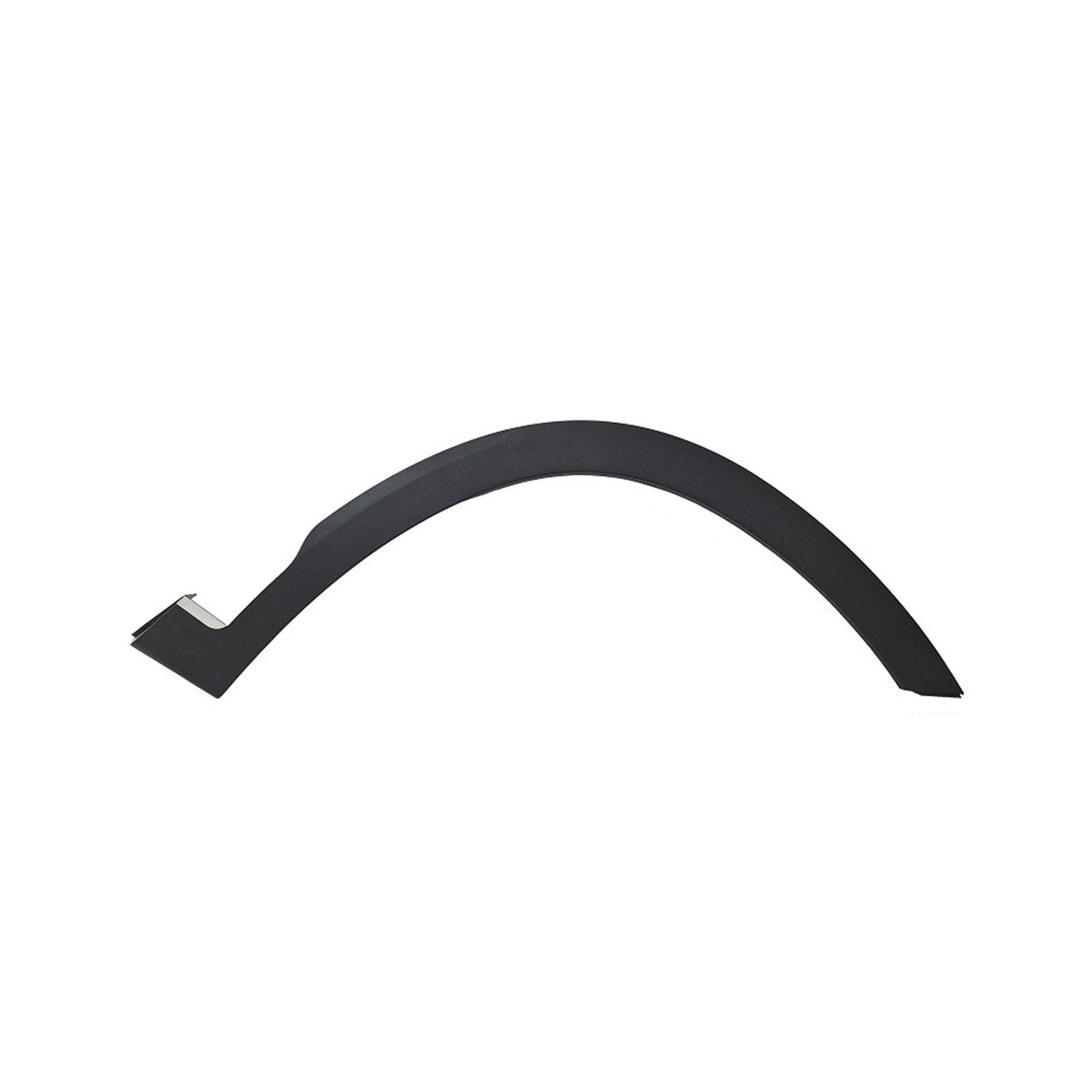 HYUNDAI PALISADE FRONT WHEEL OPENING MLDG RIGHT (Passenger Side) (WO/PAINTED) OEM#87712S8100 2022-2025 PL#HY1291112