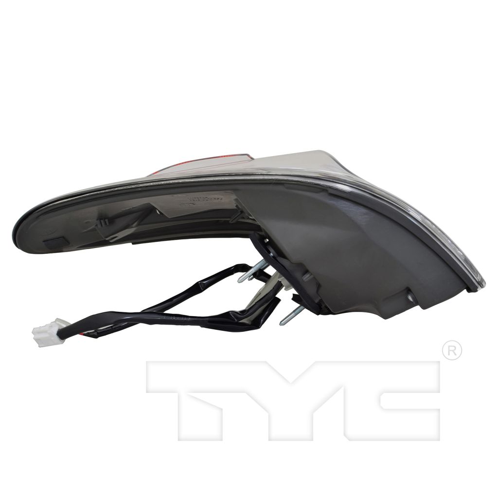 LEXUS RX 350 TAIL LAMP ASSEMBLY LEFT (Driver Side) (CANADA BUILT)(OUTER) **CAPA** OEM#815600E090 2013-2015 PL#LX2804112C