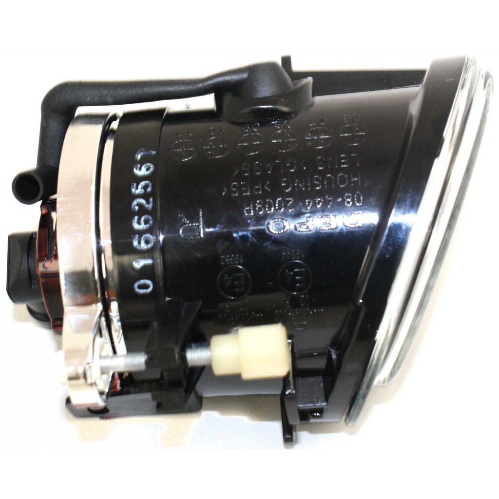 BMW BMW 3 ( i/xi ) (SEDAN/WAGON) FOG LAMP ASSEMBLY RIGHT (Passenger Side) (W/SPORT PKG)(ROUND) OEM#63177894018 2001-2005 PL#BM2593122