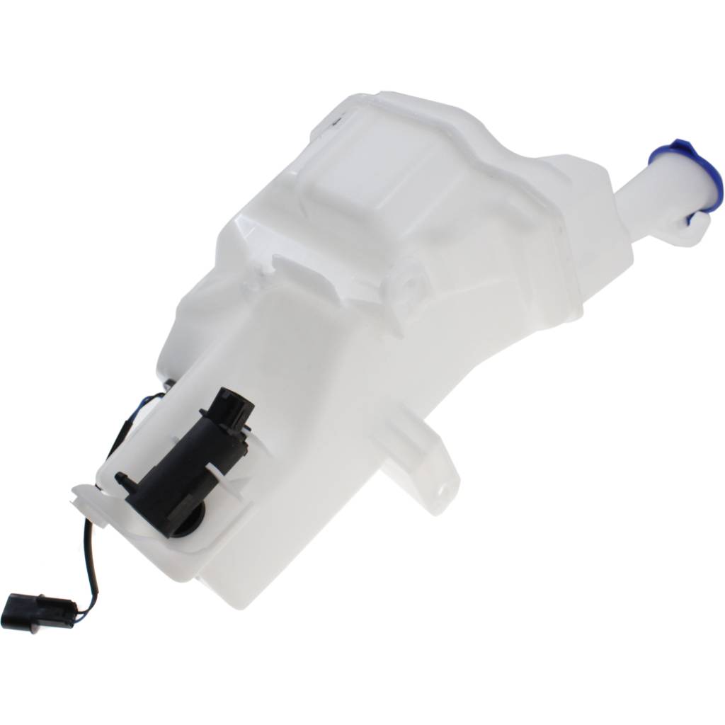 KIA FORTE KOUP COUPE WASHER TANK W/PUMP W/SENSOR W/CAP OEM#98610A7010 2014-2016 PL#KI1288114