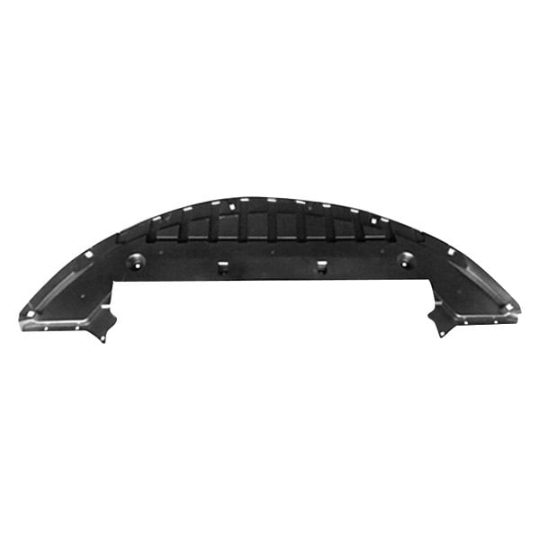 LINCOLN MKZ FRONT SPLASH SHIELD (FRONT SEC)(ENG UNDER CVR) OEM#DP5Z8310D 2013-2016 PL#FO1091105