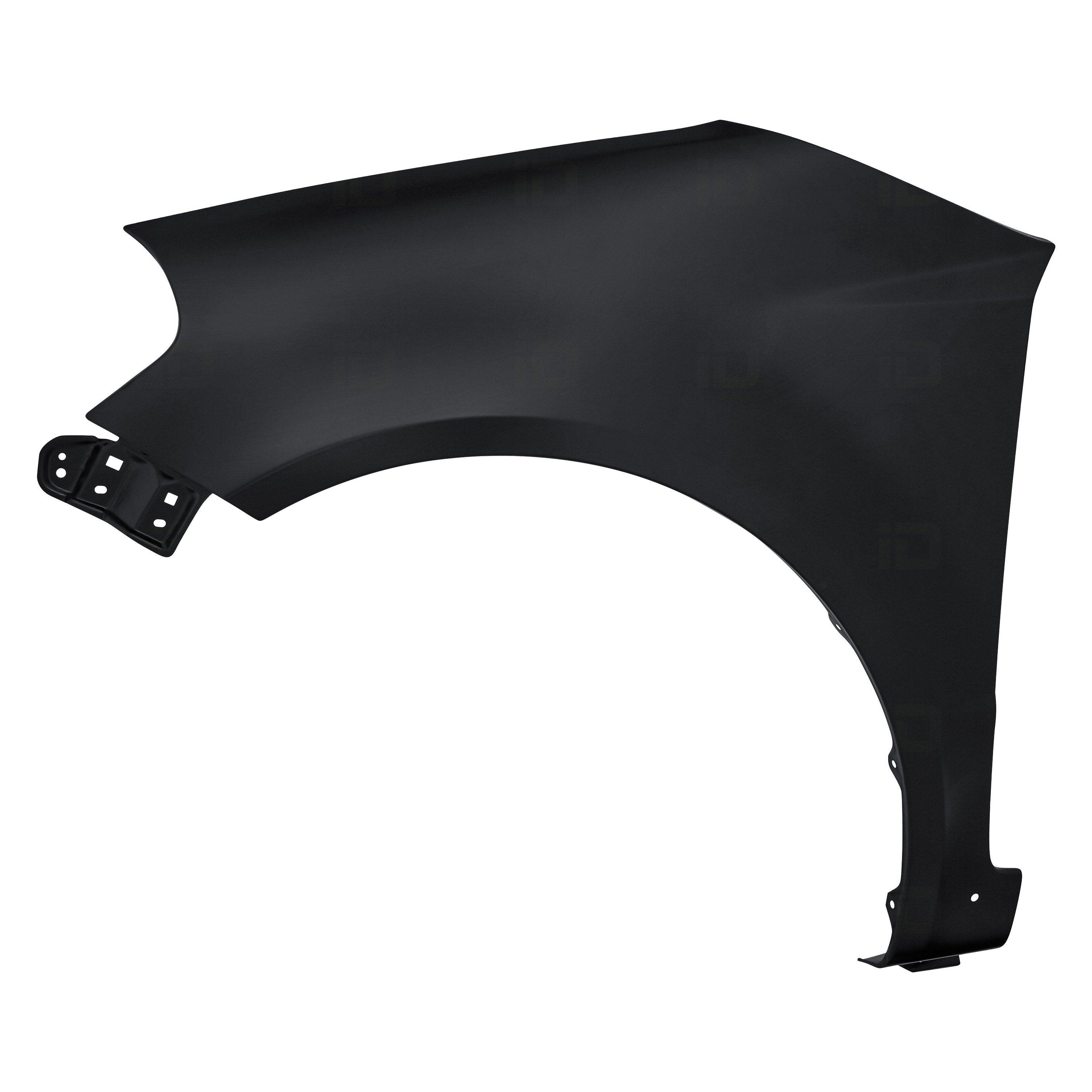 SUZUKI SX4 FENDER LEFT (Driver Side) (HB/SD)(WO/FLARE HOLE) OEM#5770080820 2008-2013 PL#SZ1240124