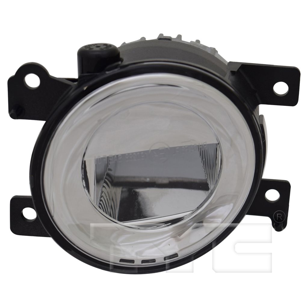INFINITI QX50 FOG LAMP ASSEMBLY LEFT (Driver Side) (LED)**CAPA** OEM#261554GA0B 2019-2020 PL#IN2592108C