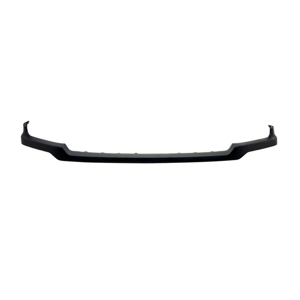 FORD TRUCKS & VANS FORD/PU F150 (EXC RAPTOR) FRONT BUMPER COVER UPPER PRIMED (W/WHEEL OPENING MLDG) OEM#JL3Z17D957CAPTM 2018-2020 PL#FO1014127