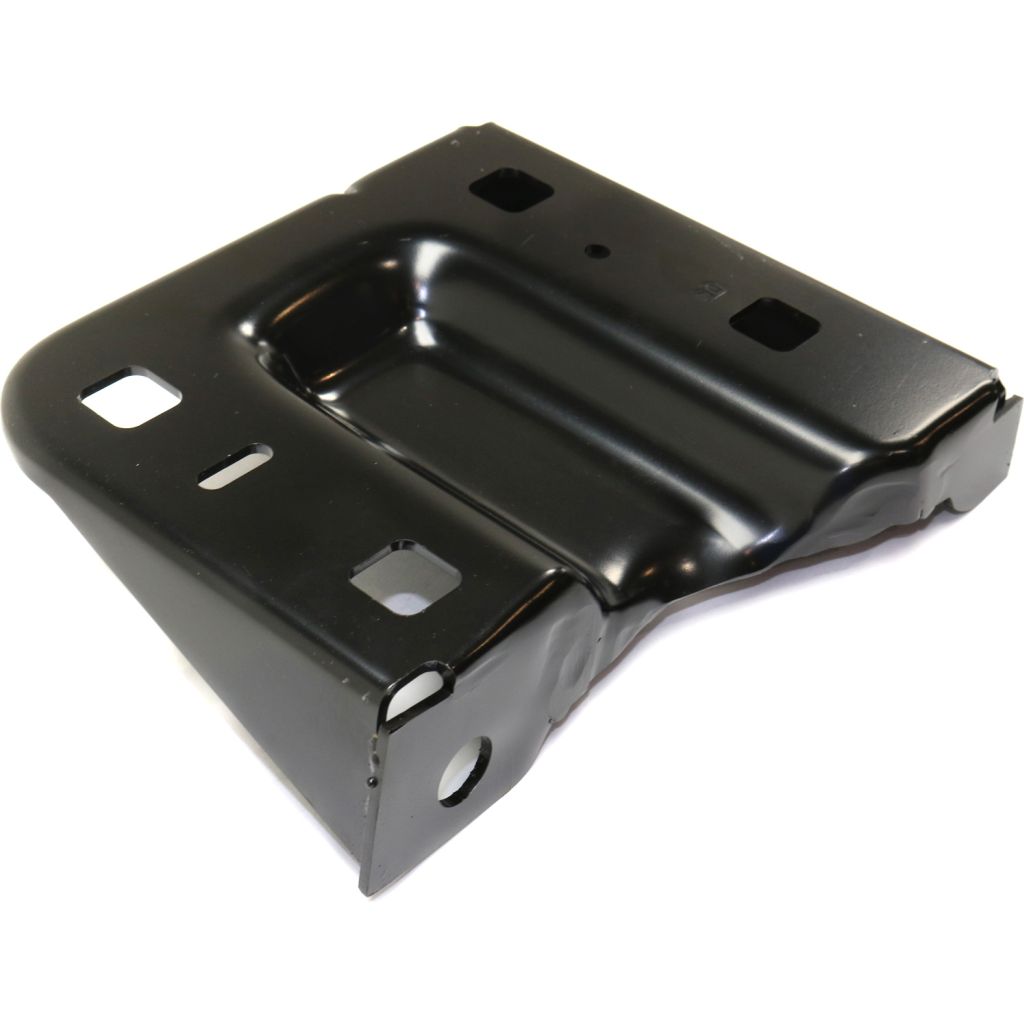 GM TRUCKS & VANS SILVERADO/PU 2500/3500 (CHEVY) FRONT BUMPER INNER BRACKET RIGHT (Passenger Side) OEM#22774467 2015-2019 PL#GM1063112