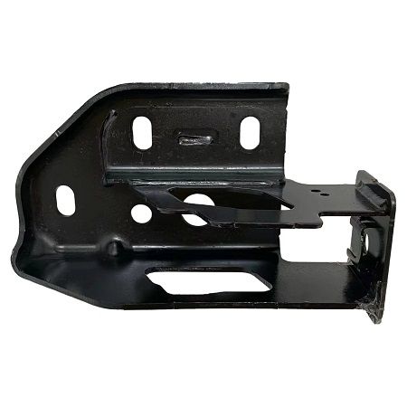 FORD TRUCKS & VANS FORD/PU F150 HYBRID REAR FRAME BMP BRACKET RIGHT (Passenger Side) (ON FRAME) OEM#ML3Z17N775A 2021-2024 PL#FO1167212