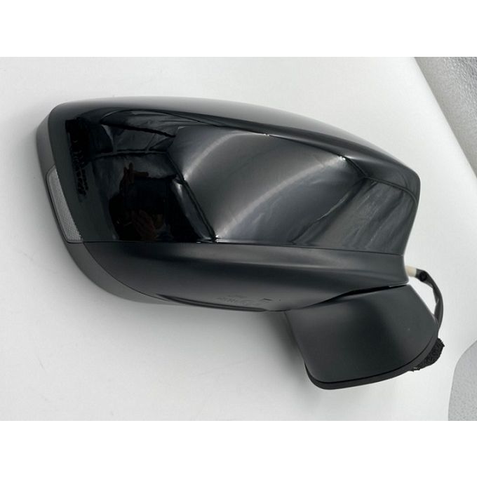 SCION SCION iA DOOR MIRROR RIGHT (Passenger Side) PWR/SIGNAL OEM#87908WB006-PFM 2016 PL#TO1321406