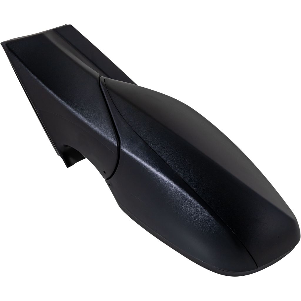 HYUNDAI ACCENT HATCHBACK DOOR MIRROR LEFT (Driver Side) MANUAL (W/CABLE)(TEX) OEM#876101R260 2012-2017 PL#HY1320265