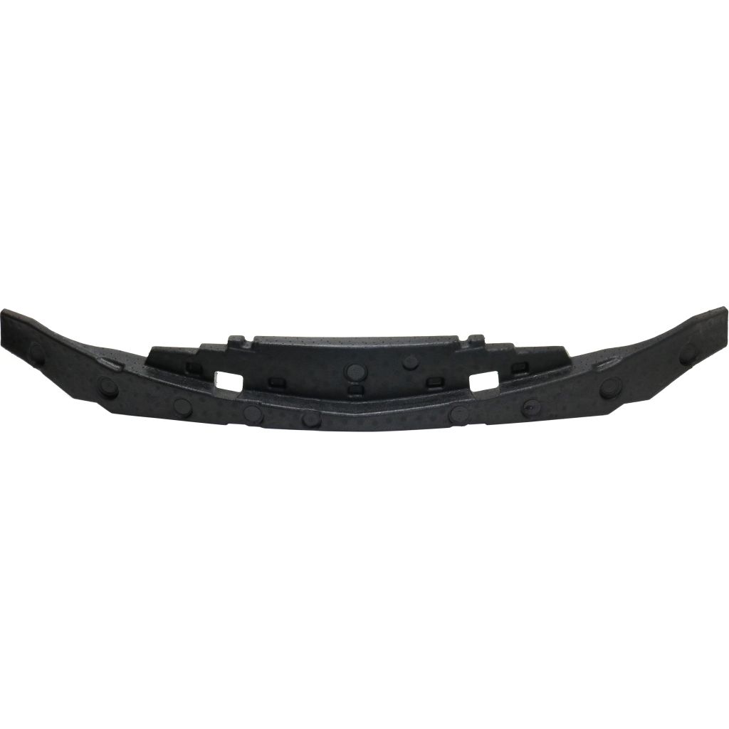 CHEVROLET CRUZE / CRUZE LIMITED FRONT BUMPER ABSORBER OEM#95405360 2015-2016 PL#GM1070293