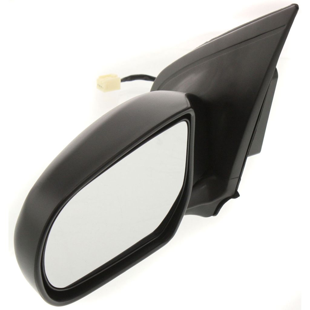FORD TRUCKS & VANS ESCAPE DOOR MIRROR LEFT (Driver Side) PWR/NON-HTD (TEXTURE)(1ST DESIGN) OEM#YL8Z17683CAA 2001-2002 PL#FO1320189