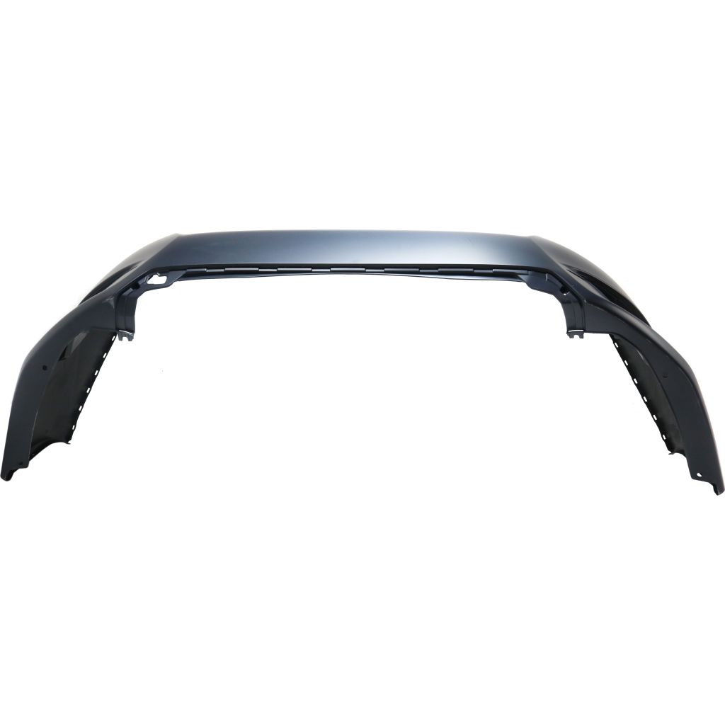 HONDA CIVIC SEDAN REAR BUMPER COVER PRIMED (EXC Si) **CAPA** OEM#04715TBAA00ZZ 2016-2021 PL#HO1100296C