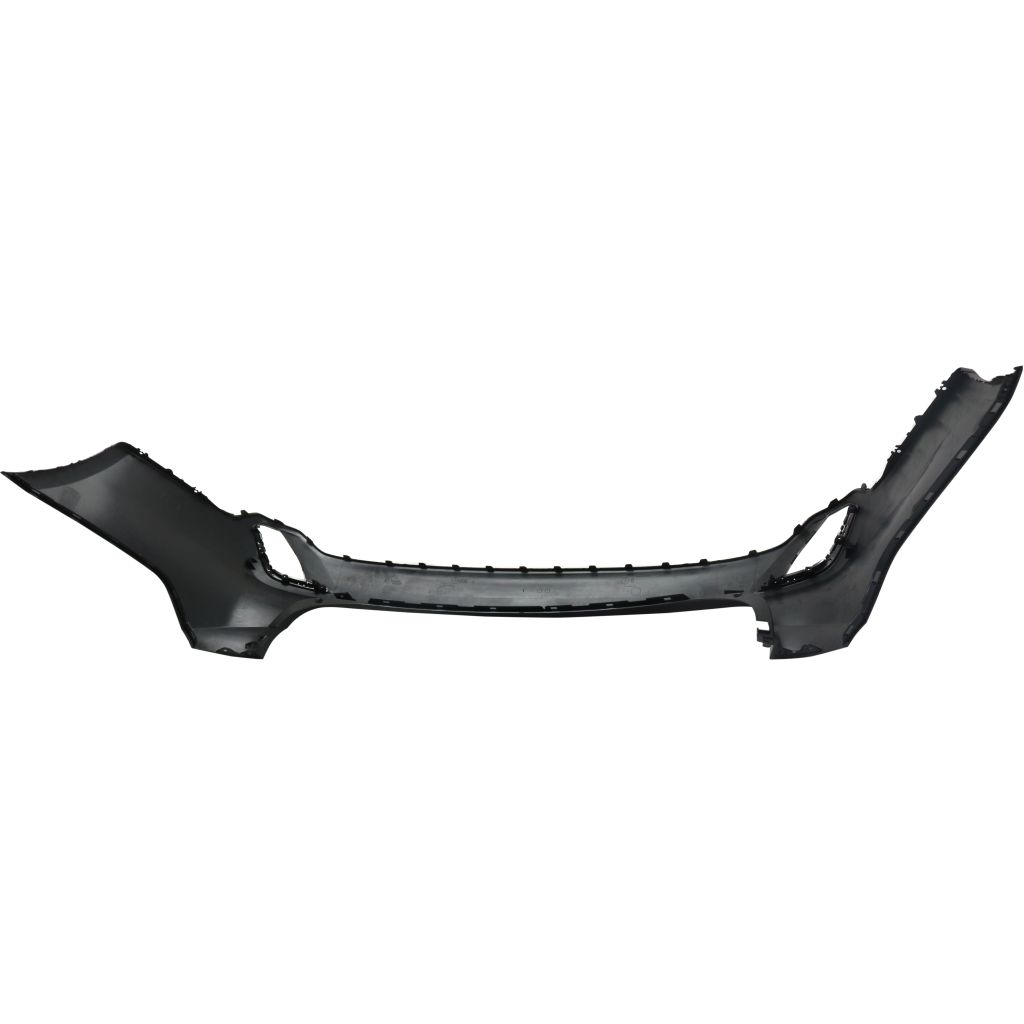 HYUNDAI SANTA FE /SANTA FE XL (3.3L) REAR BUMPER COVER PRIMED WO/SENSOR OEM#86611B8500 2017-2019 PL#HY1100213
