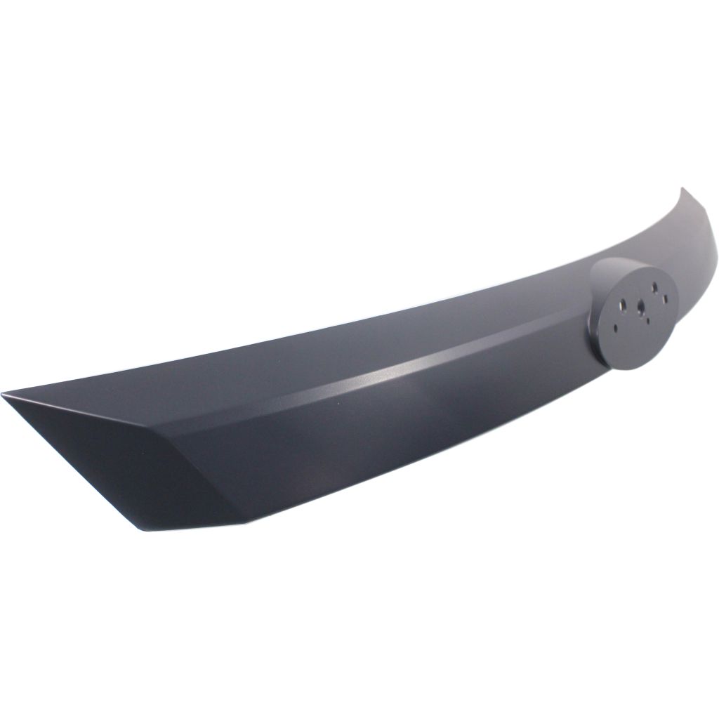 FORD FUSION GRILLE BAR/MLDG PTD CENTER OEM#AE5Z8200BAPTM (P) 2010-2012 PL#FO1210107