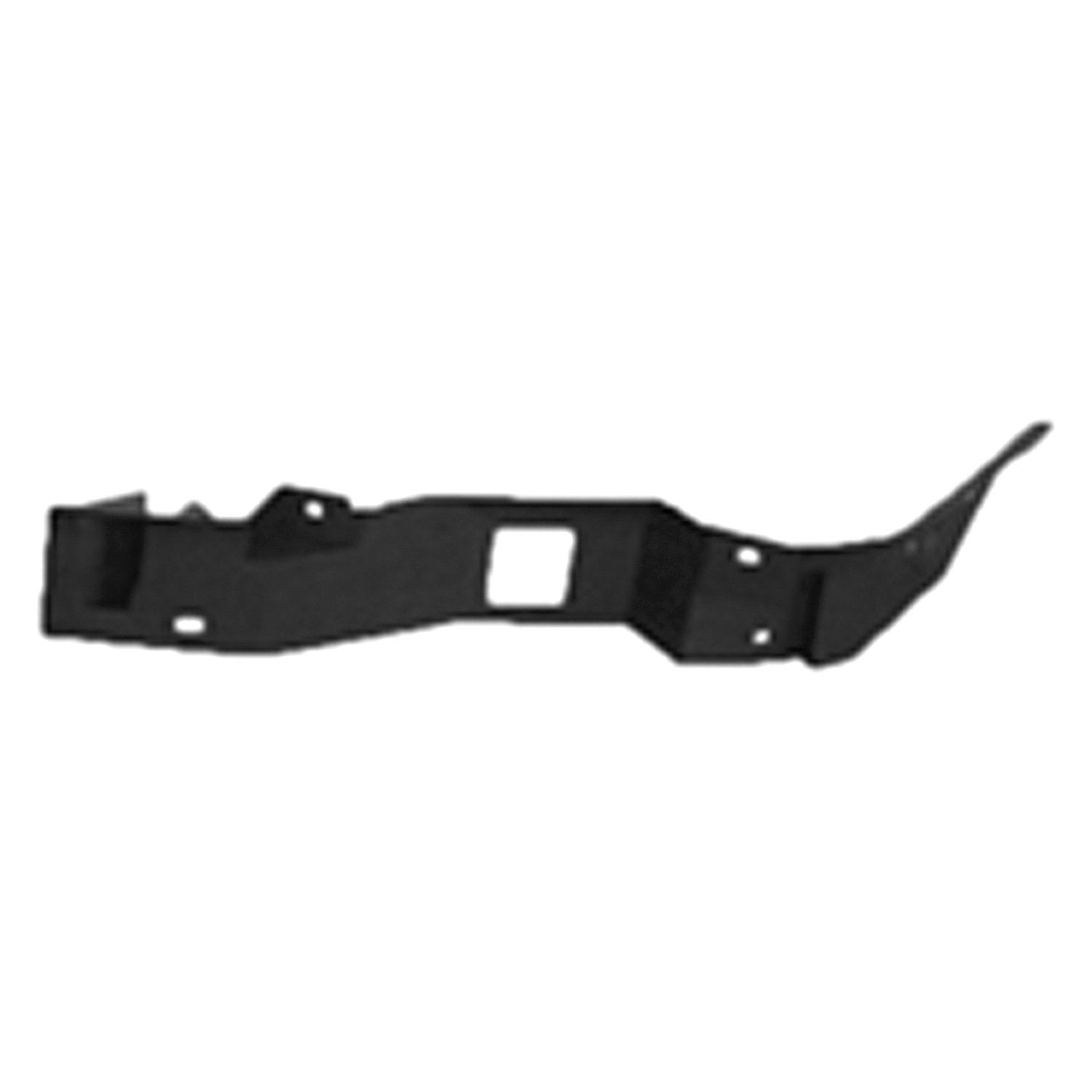 FORD TRUCKS & VANS EXCURSION FRONT BUMPER FILLER LEFT (Driver Side) OEM#F81Z17A861AB 2000-2004 PL#FO1088119
