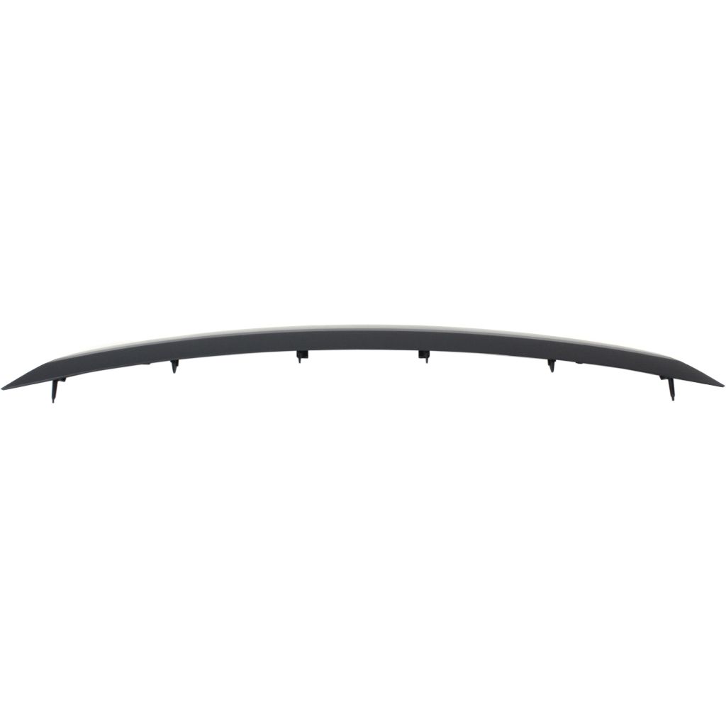 FORD FUSION GRILLE BAR/MLDG PTD LOWER OEM#AE5Z8200CAPTM (P) 2010-2012 PL#FO1216109