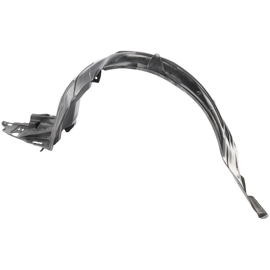 ACURA TL FENDER LINER LEFT (Driver Side) OEM#74150SEPA10 2004-2008 PL#AC1248116