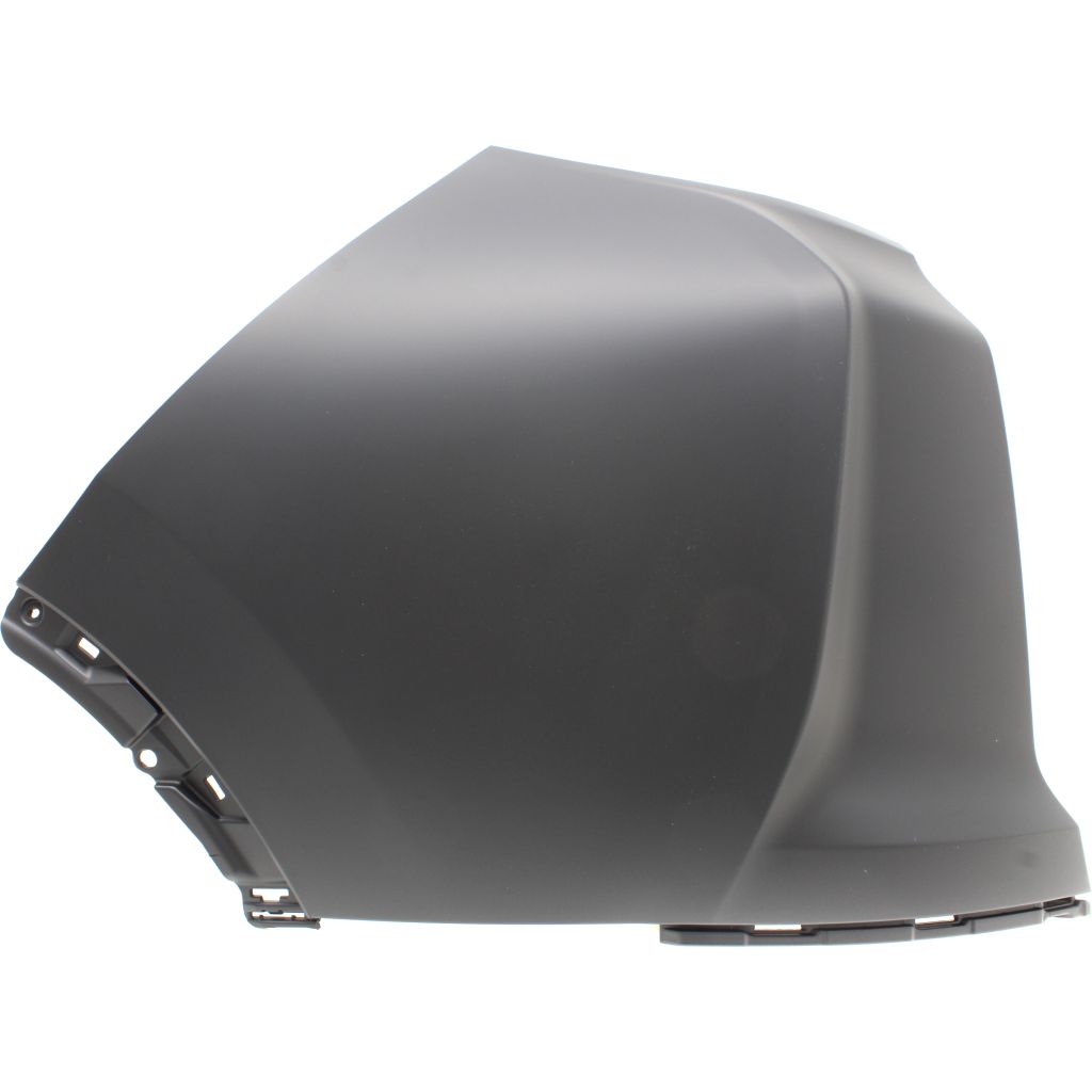 HONDA CRV REAR BUMPER SIDE COVER LEFT PRIMED OEM#04717TLAA00ZZ 2017-2022 PL#HO1116104