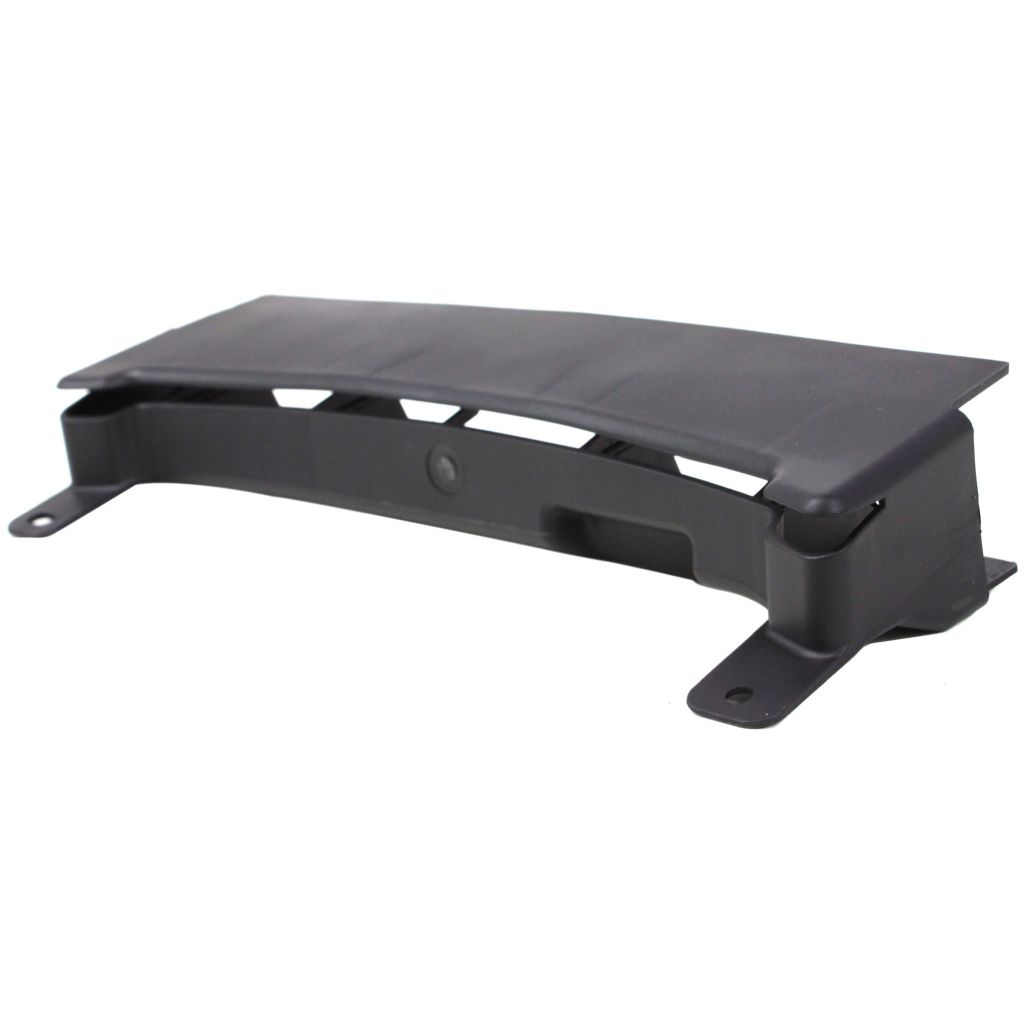 SATURN VUE HYBRID FRONT BUMPER BRKT (SUPPORT) OEM#15145532 2007 PL#GM1065111