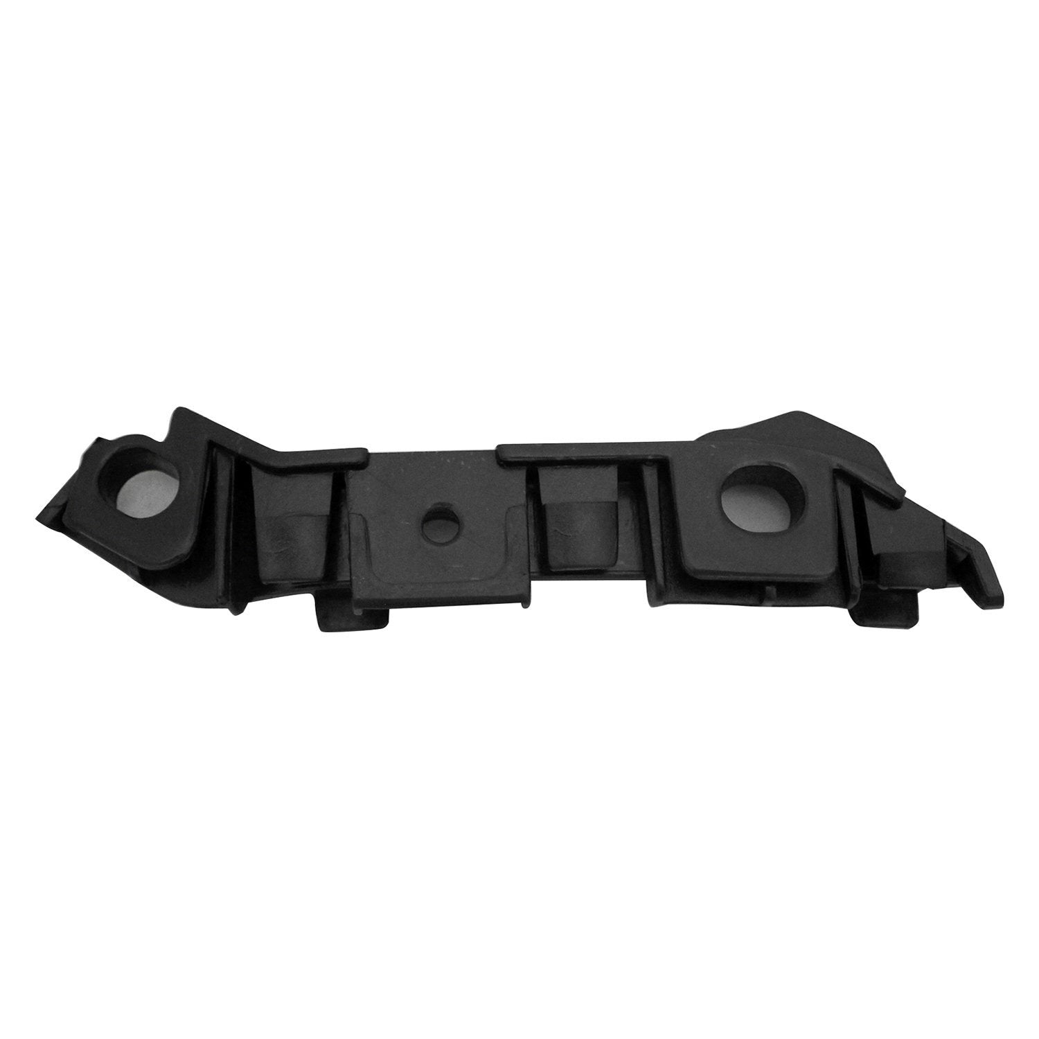 MERCEDES-BENZ C-CLASS CONV FRONT BUMPER COVER UPPER RETAINER RIGHT (Passenger Side) (EXC C63) OEM#2058850921 2017-2023 PL#MB1033104
