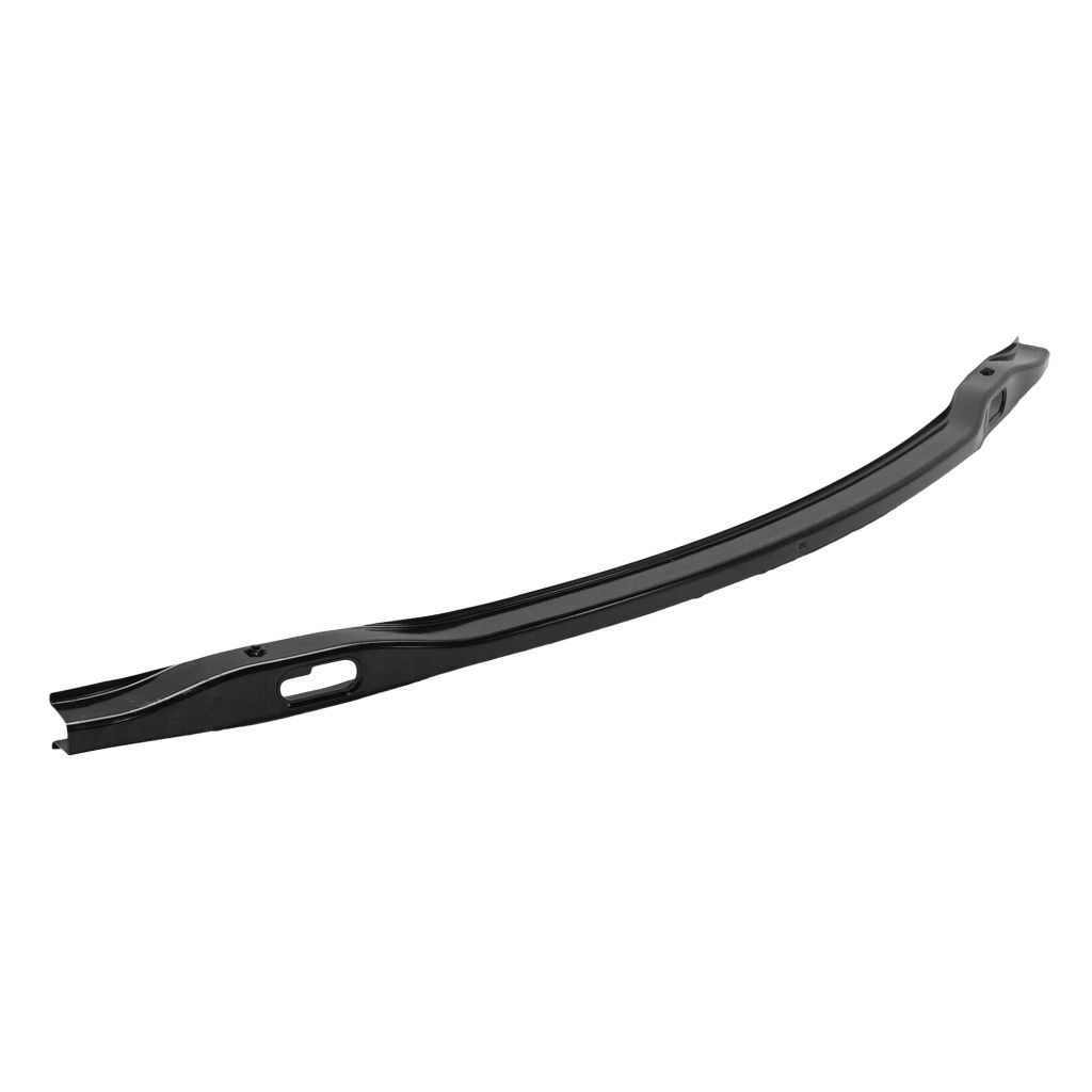 BMW BMW 6 SERIES GRAN TURISMO FRONT BUMPER REINF LOWER CENTER OEM#51117067744 2018-2019 PL#BM1065101