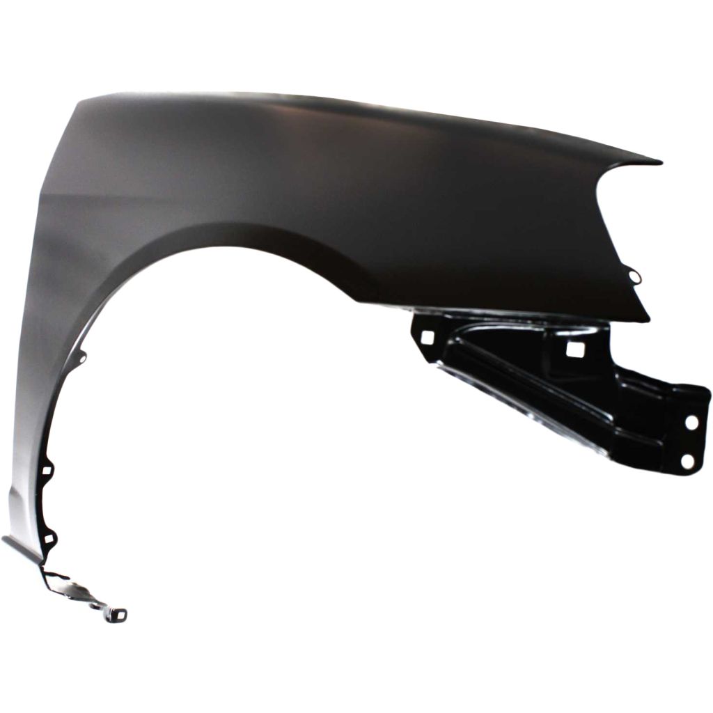 HONDA CIVIC HYBRID FENDER RIGHT (Passenger Side) **CAPA** OEM#60211S5DA90ZZ 2003 PL#HO1241153C