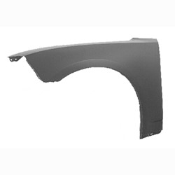 DODGE CHARGER FENDER LEFT (Driver Side) **CAPA** OEM#5183427AB 2006-2010 PL#CH1240247C
