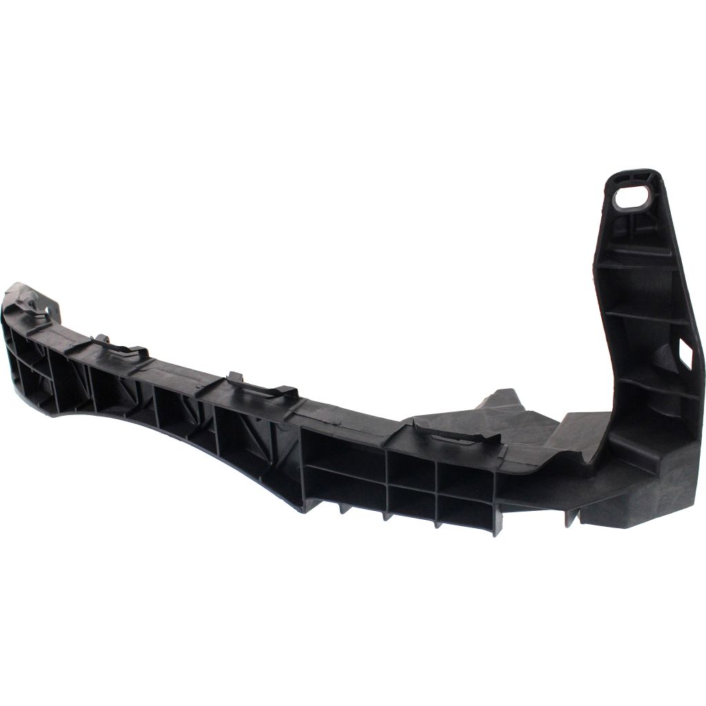 HONDA ACCORD HYBRID FRONT BUMPER COVER UPPER RETAINER RIGHT (Passenger Side) (PLASTIC) OEM#71140T2AA01 2014-2017 PL#HO1033106