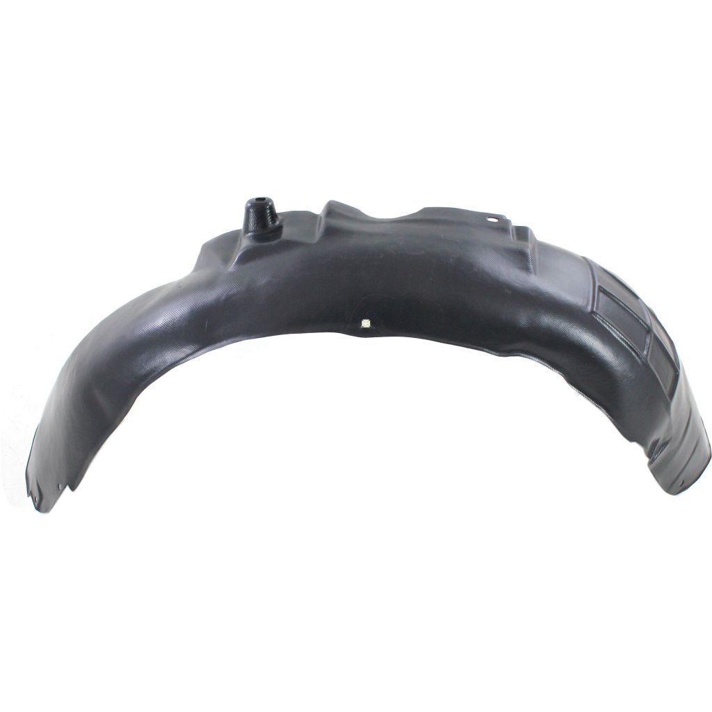 AUDI A4 SEDAN/WAGON (GEN 3) (2.0L/3.2L) FRONT FENDER LINER RIGHT (Passenger Side) (2.0L) OEM#8E0821172E 2005-2008 PL#AU1251100