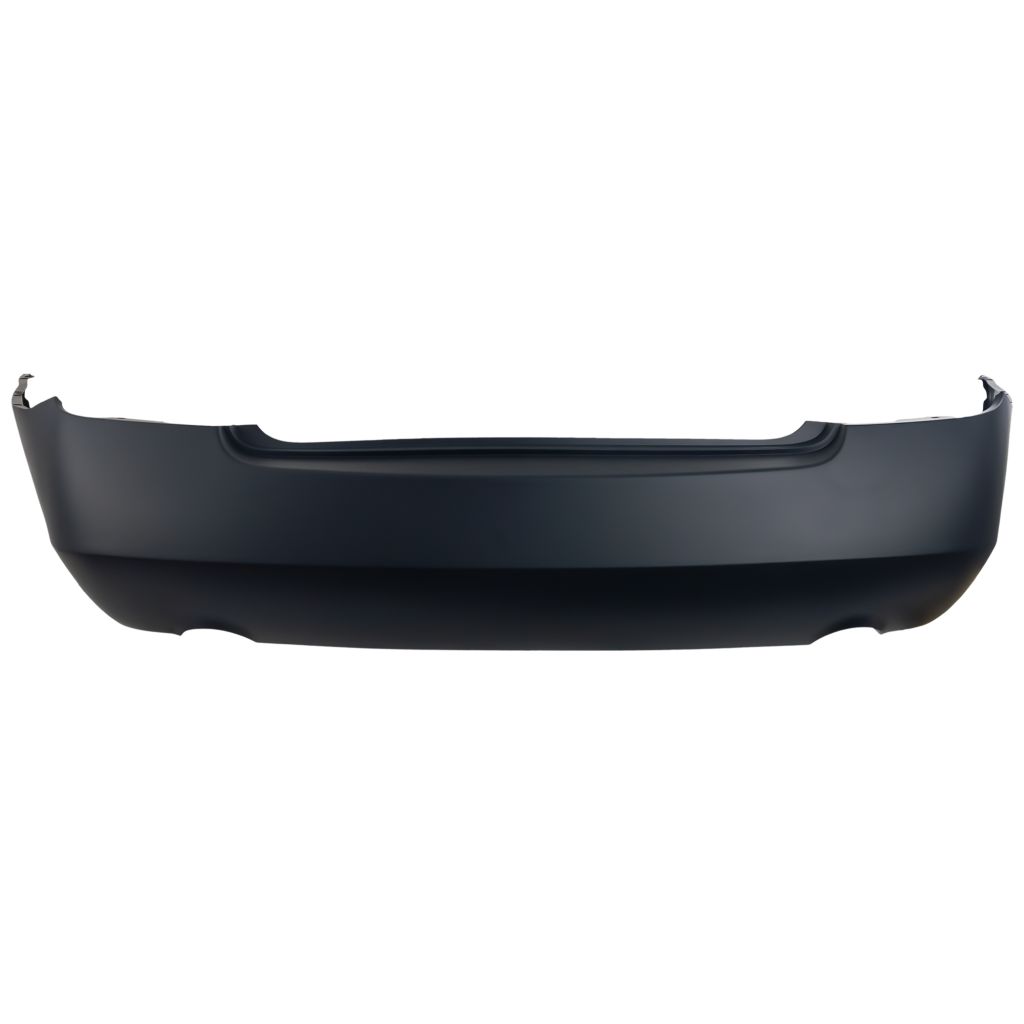 NISSAN(DATSUN) ALTIMA REAR BUMPER COVER PRM (3.5L/V6) (EXC 06-06 SE-R) OEM#850228J140 2002-2006 PL#NI1100226