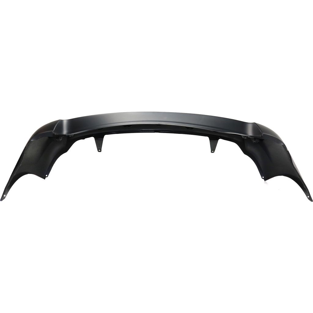 SCION SCION xB REAR BUMPER COVER PRIMED **CAPA** OEM#5215912940 2011-2012 PL#SC1100108C