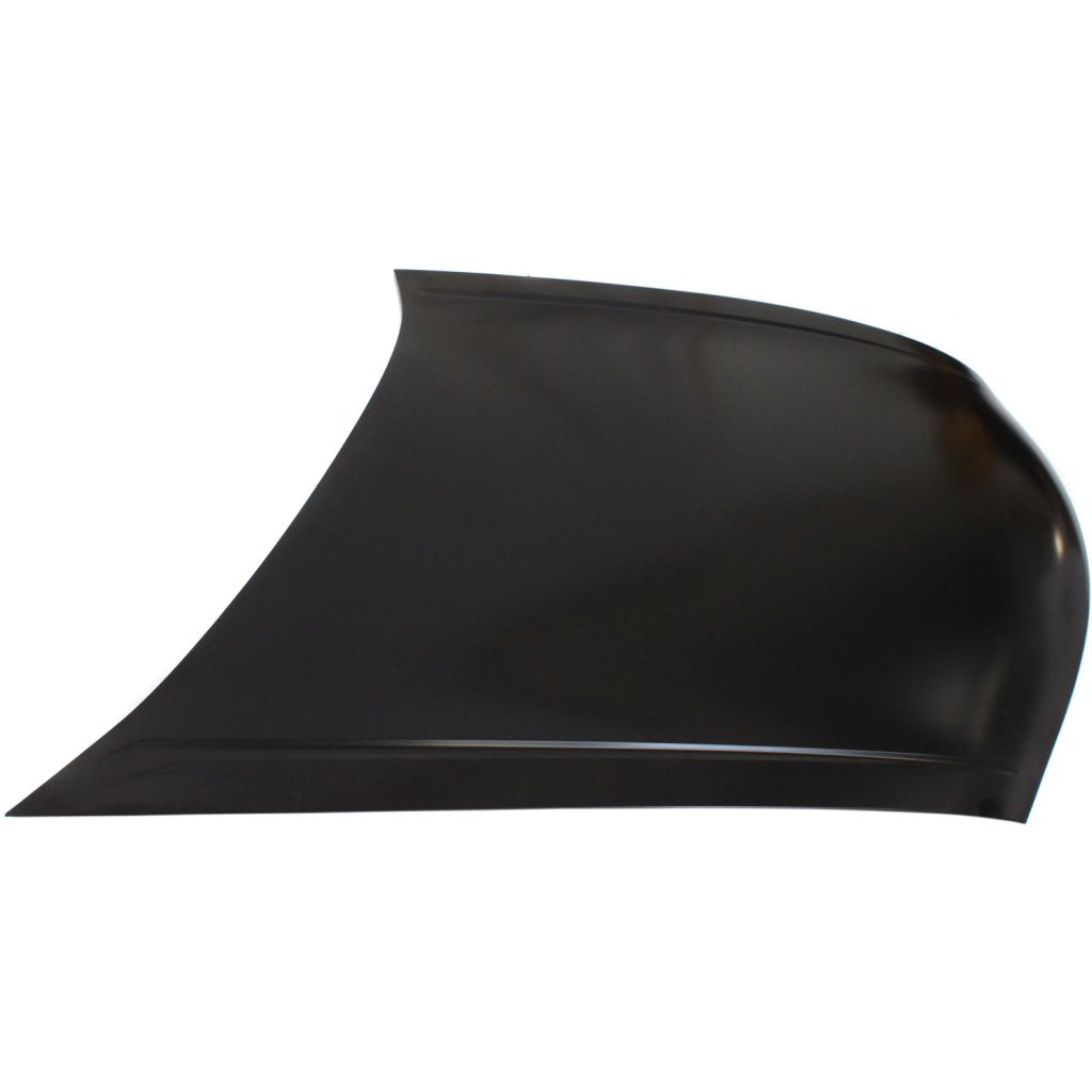 HONDA ACCORD SEDAN HOOD **CAPA** OEM#60100TA6A91ZZ 2008-2012 PL#HO1230154C