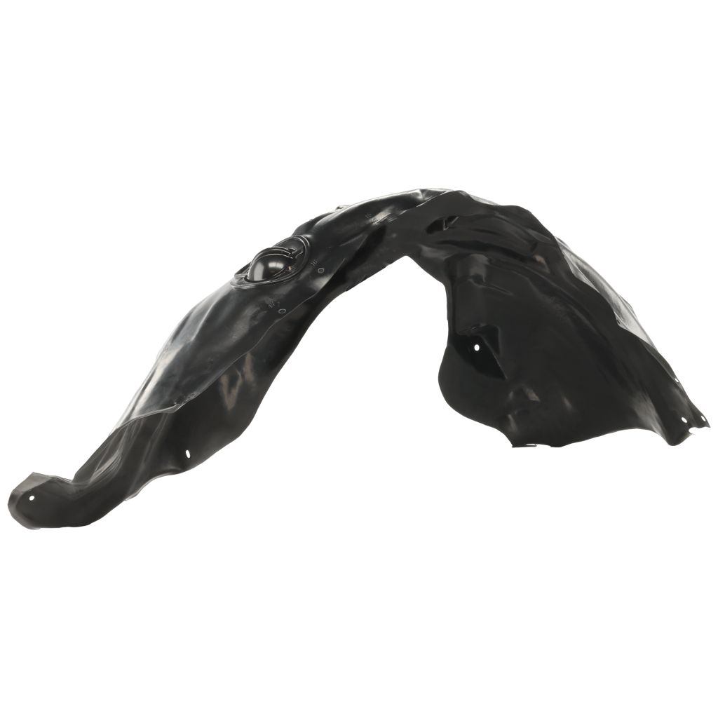 JEEP GRAND CHEROKEE FENDER LINER LEFT (Driver Side) (EXC SRT-8) OEM#55079293AL 2011-2021 PL#CH1248153