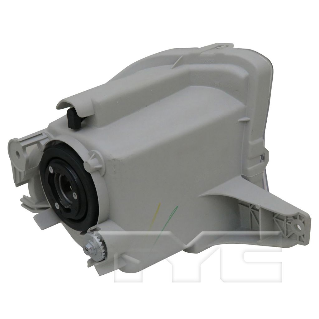 LEXUS ES 350 FOG LAMP UNIT LEFT (Driver Side) **CAPA** OEM#8122133220 2010-2012 PL#LX2594105C