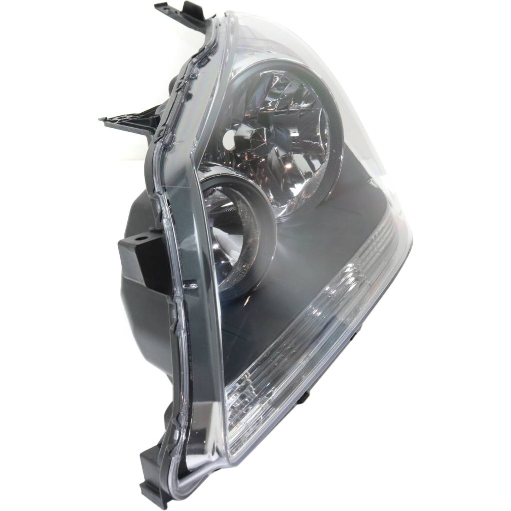 HONDA ODYSSEY HEAD LAMP LEFT (Driver Side)**CAPA** OEM#33151SHJA01 2005-2007 PL#HO2518108C
