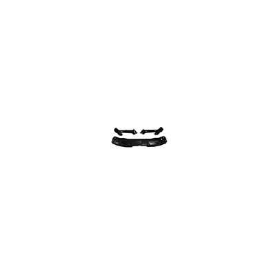 DODGE TRUCKS & VANS DURANGO UPPER TIE BAR ASSEMBLY (CENTER+2 SIDE) OEM#5156109AB-PFM 2011-2024 PL#CH1225232