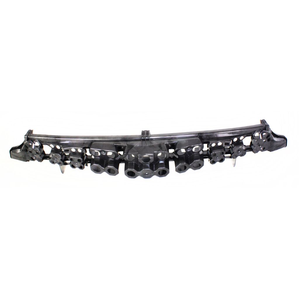 CHEVROLET CAMARO CONV FRONT BUMPER ABSORBER (EXC ZL1) OEM#92243309 2011-2013 PL#GM1070263
