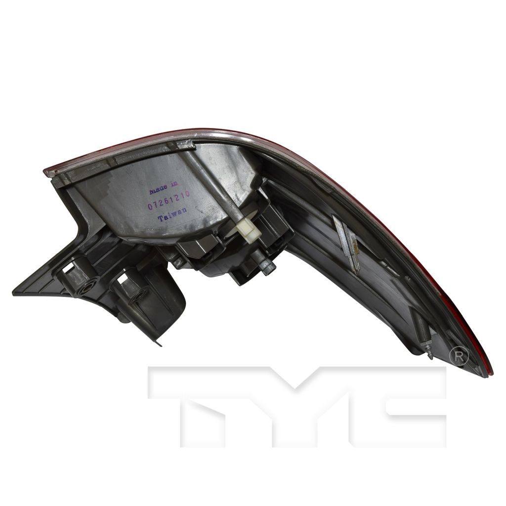 HONDA ODYSSEY TAIL LAMP UNIT RIGHT (Passenger Side) (OUTER) OEM#33501SHJA51 2008-2010 PL#HO2819134