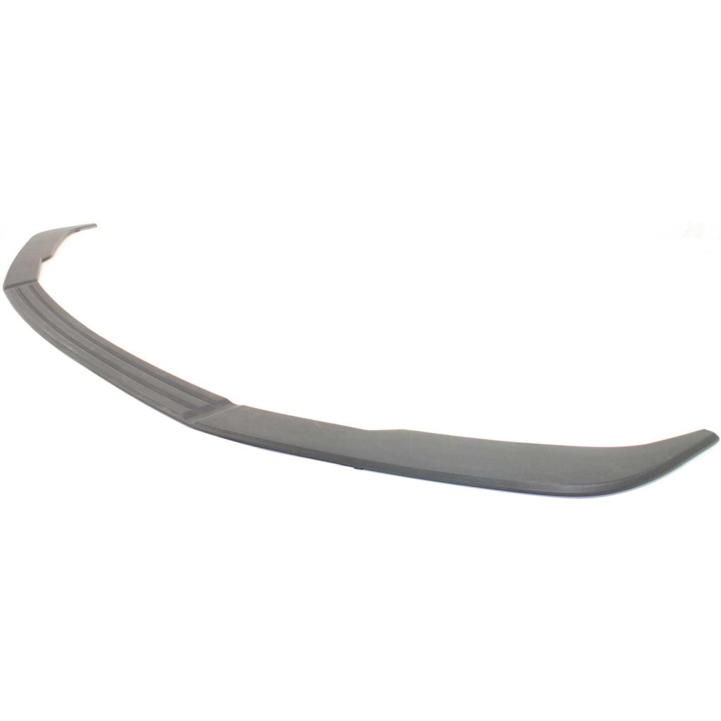 FORD TRUCKS & VANS FORD/PU (F250/350/450/550) Super Duty FRONT BUMPER MOLDING TEXT-DK GRAY (EXC KING RANCH) OEM#8C3Z17K833AA 2008-2010 PL#FO1044103