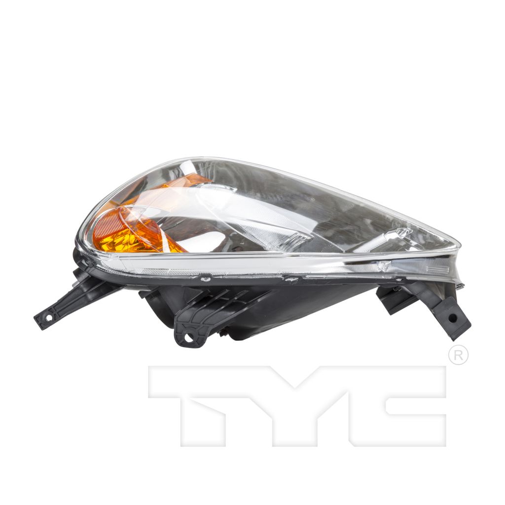 HONDA CRV HEAD LAMP UNIT LEFT (Driver Side) OEM#33151S9AA01 2002-2004 PL#HO2518104