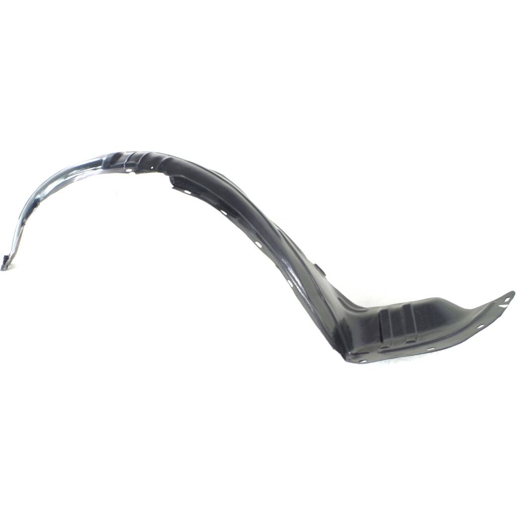 MAZDA MPV FENDER LINER RIGHT (Passenger Side) (W/ROCKER MLDG) OEM#LE4656130A 2004-2006 PL#MA1251104