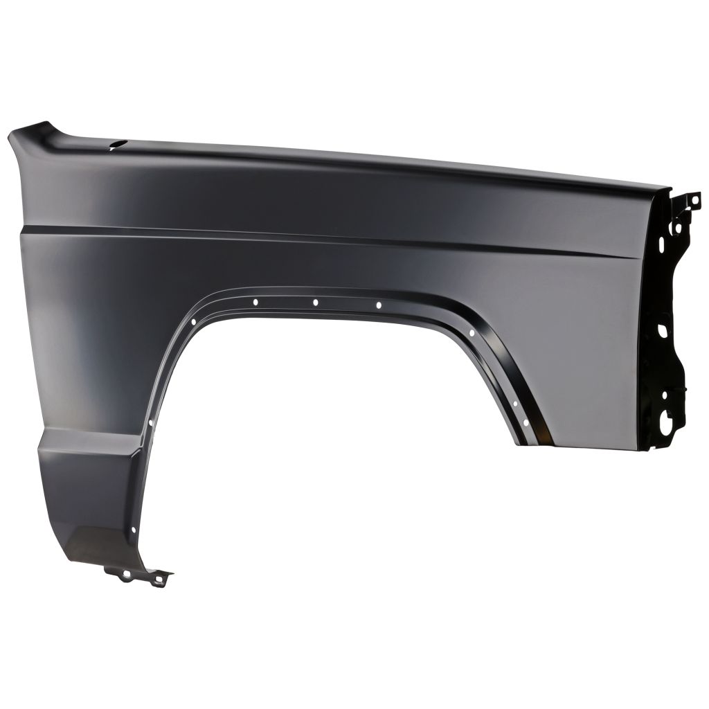 JEEP CHEROKEE FENDER RIGHT (Passenger Side) OEM#56022320AA 1997-2001 PL#CH1241209