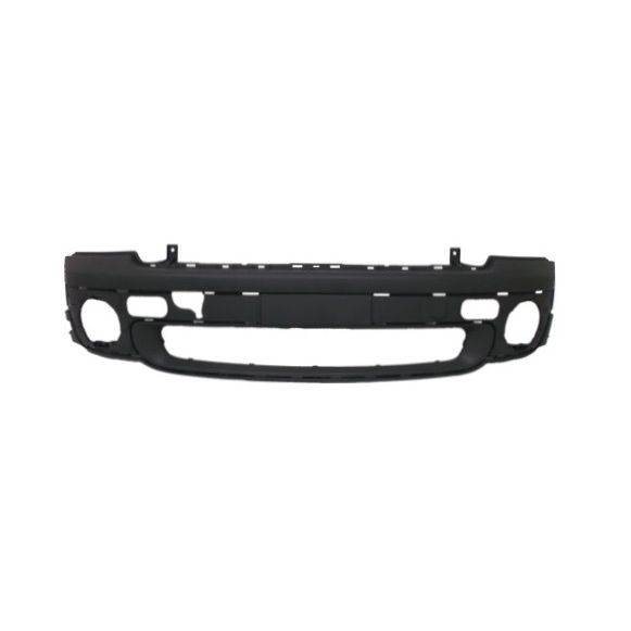 MINI COOPER HATCHBACK FRONT BUMPER COVER PRIMED (BASE)(WO/AERO PKG) OEM#51112753995 2007-2010 PL#MC1000107