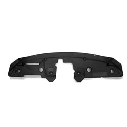 FORD TAURUS (EXC SHO) RADIATOR SUPPORT TOP COVER OEM#AG1Z8A284BA 2010-2012 PL#FO1224118