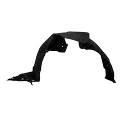 HONDA HRV _FENDER LINER LEFT (Driver Side) (PET PLASTIC) OEM#74150T7WA00 2016-2018 PL#HO1248171