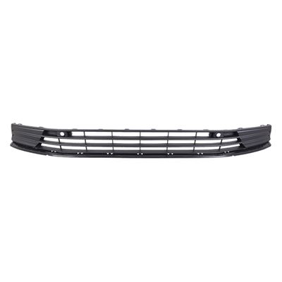 HONDA ACCORD SEDAN (1.5L TURBO) FRONT BUMPER GRILLE (W/SENSOR) OEM#7115030AK00ZA 2023-2025 PL#HO1036146