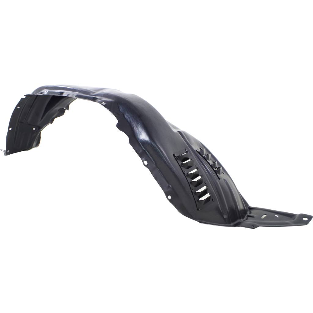 TOYOTA 4RUNNER FENDER LINER RIGHT (Passenger Side) (W/17" WHEEL) OEM#5387535150 2014-2024 PL#TO1249198